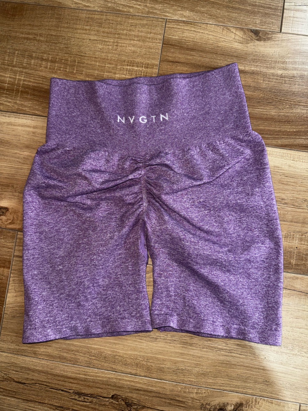 NVGTN SHORTs - Picture 2 of 3